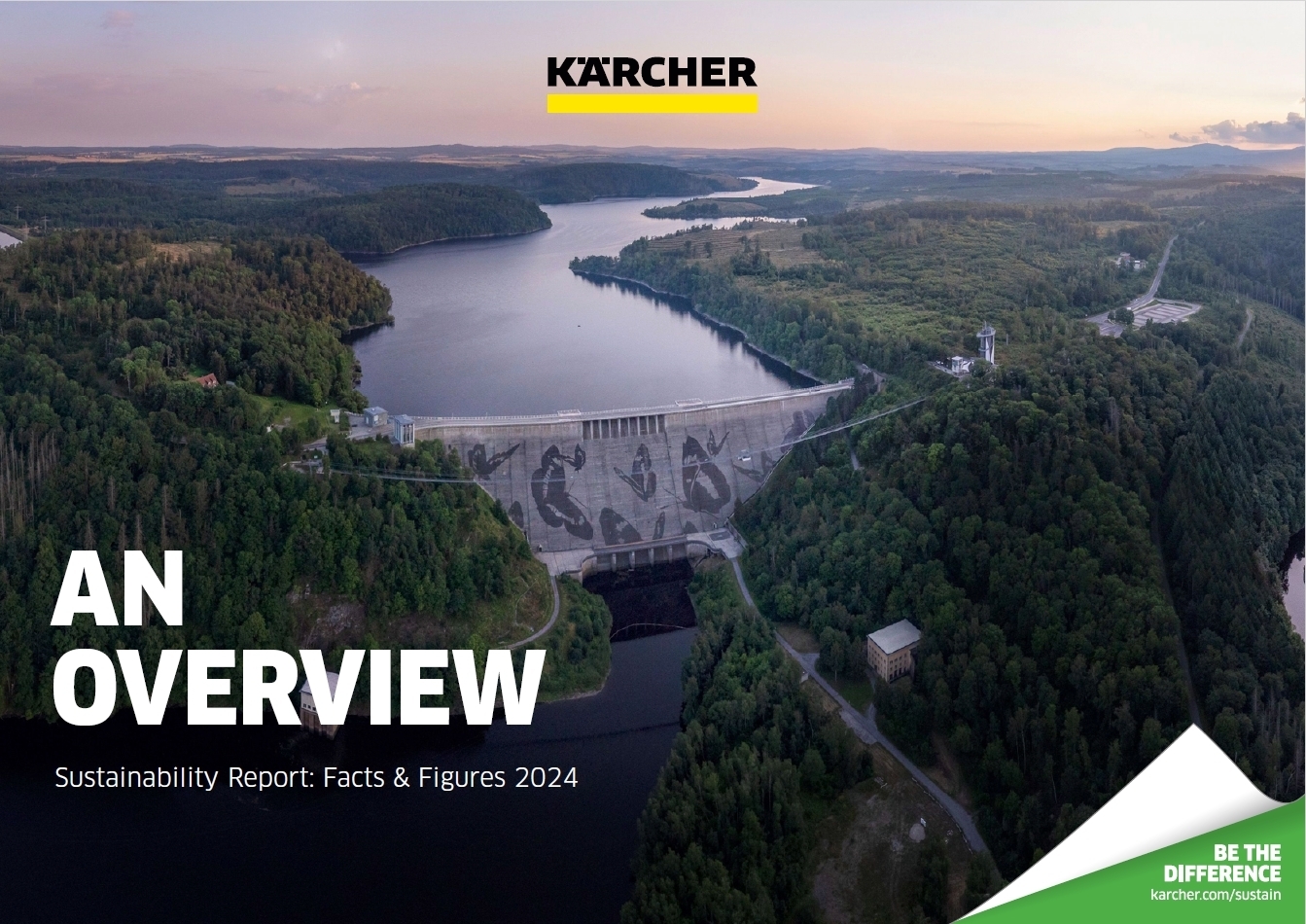 Kaercher Sustainability Report 2024 Kaercher Sustainability Report 2024