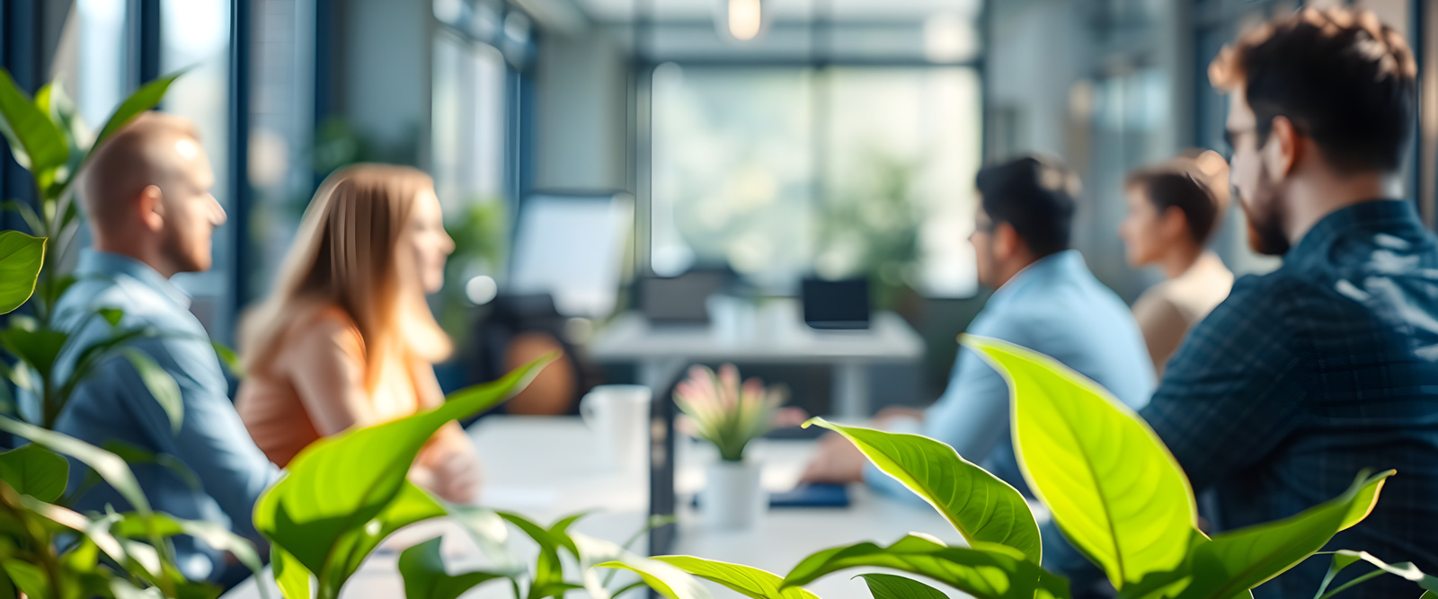 Les collaborateurs renforcent les objectifs de durabilité Les collaborateurs renforcent les objectifs de durabilité
