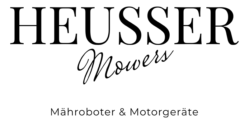HEUSSER MOWERS