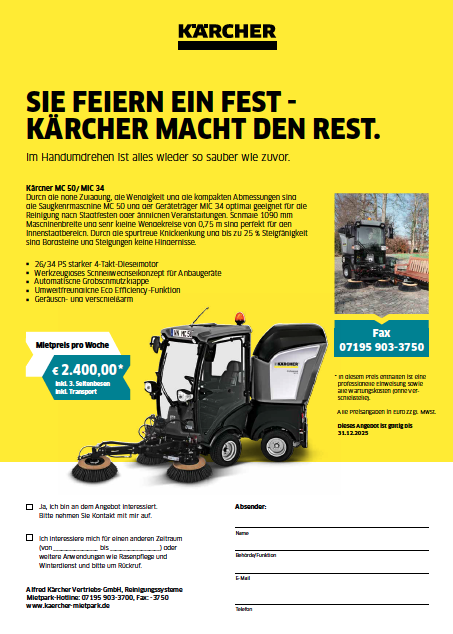 Mietangebot Mietangebot