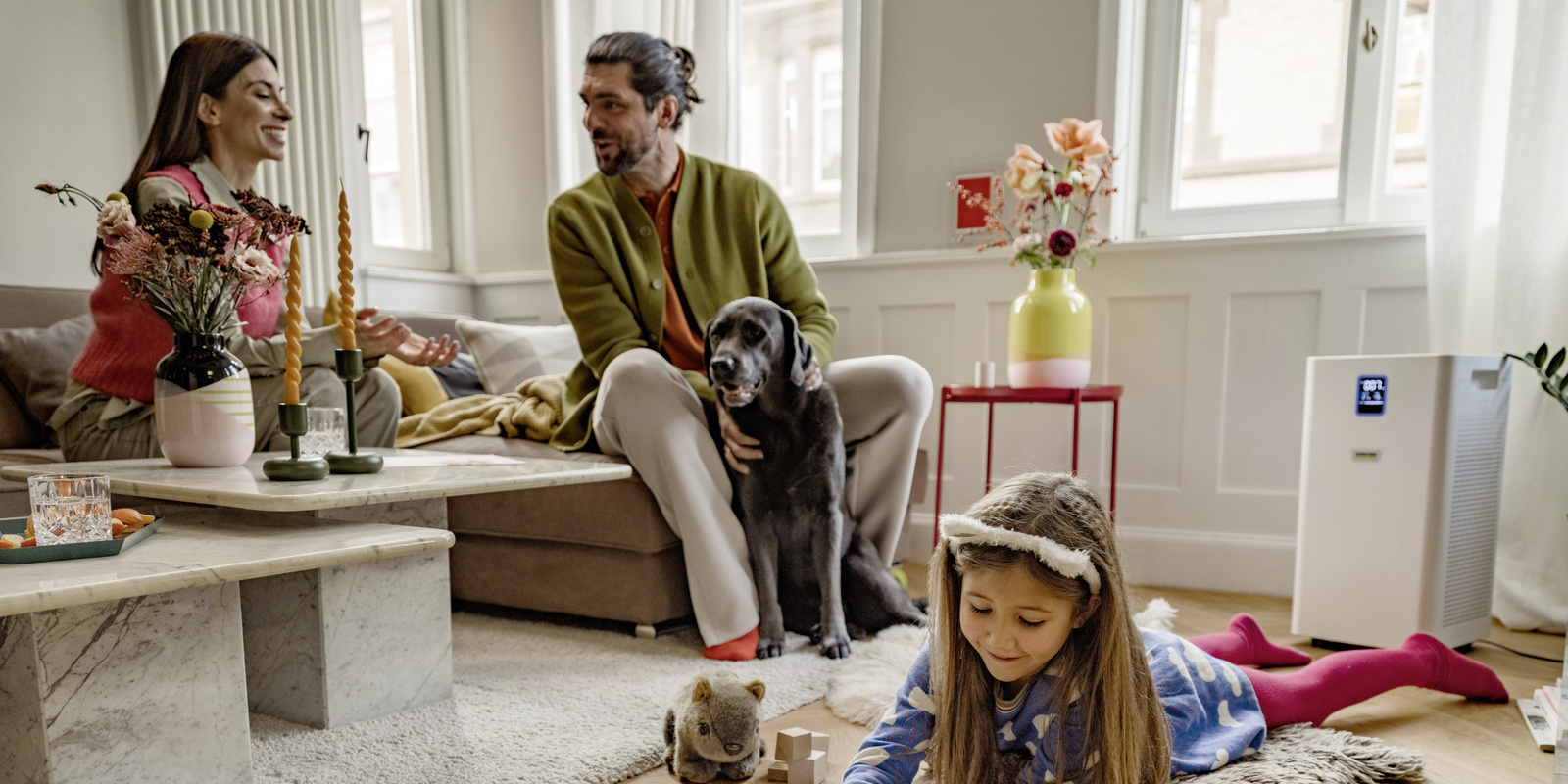 Рекомендации Kärcher по уборке жилых помещений