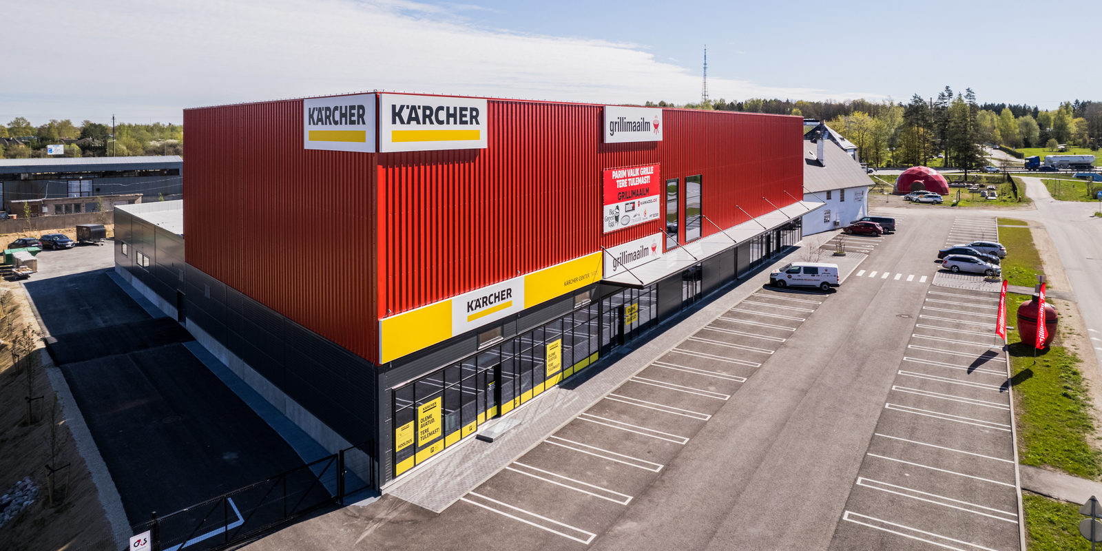 TARTU TARTU