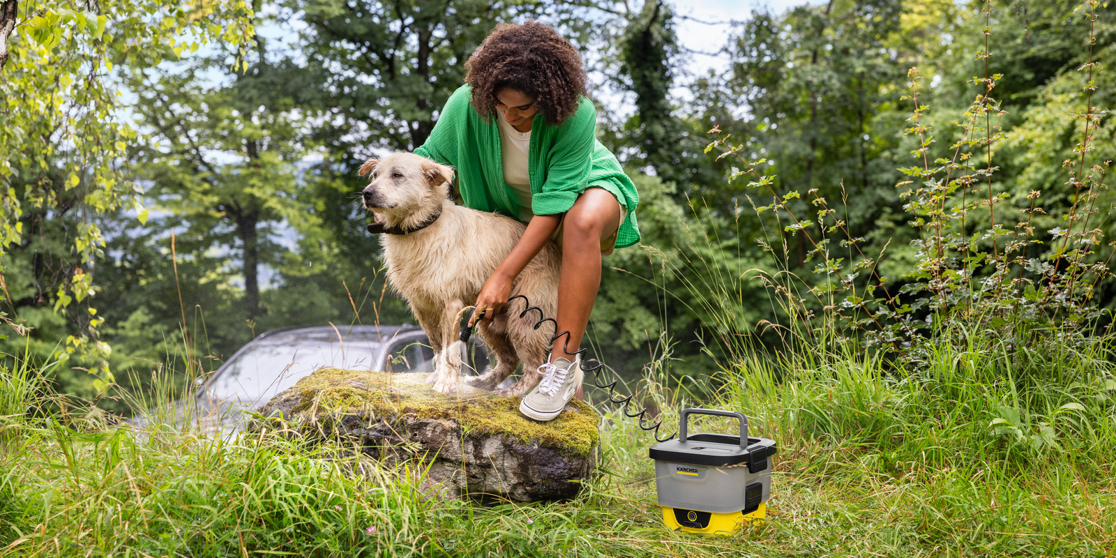 Kärcher Outdoor Neuheiten Home & Garden Kärcher Outdoor Neuheiten Home & Garden