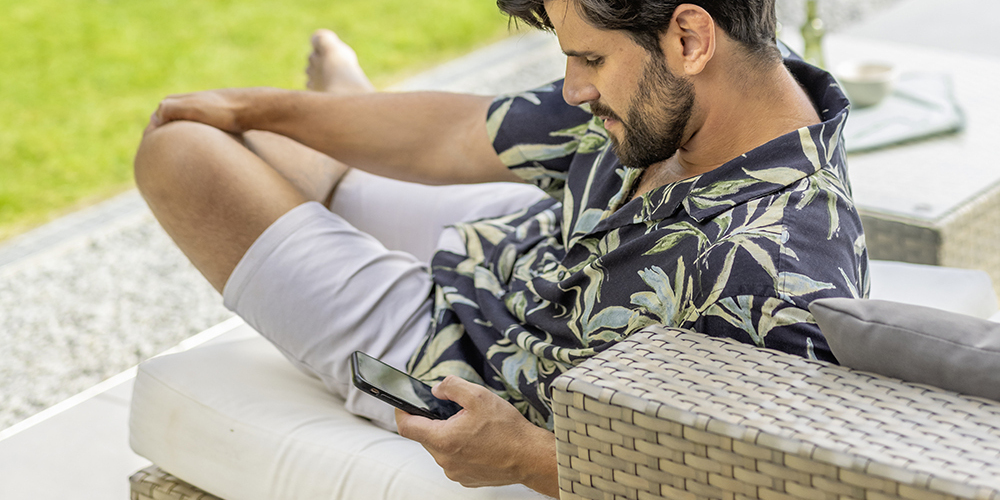 Aktualizace aplikace k RCX 6