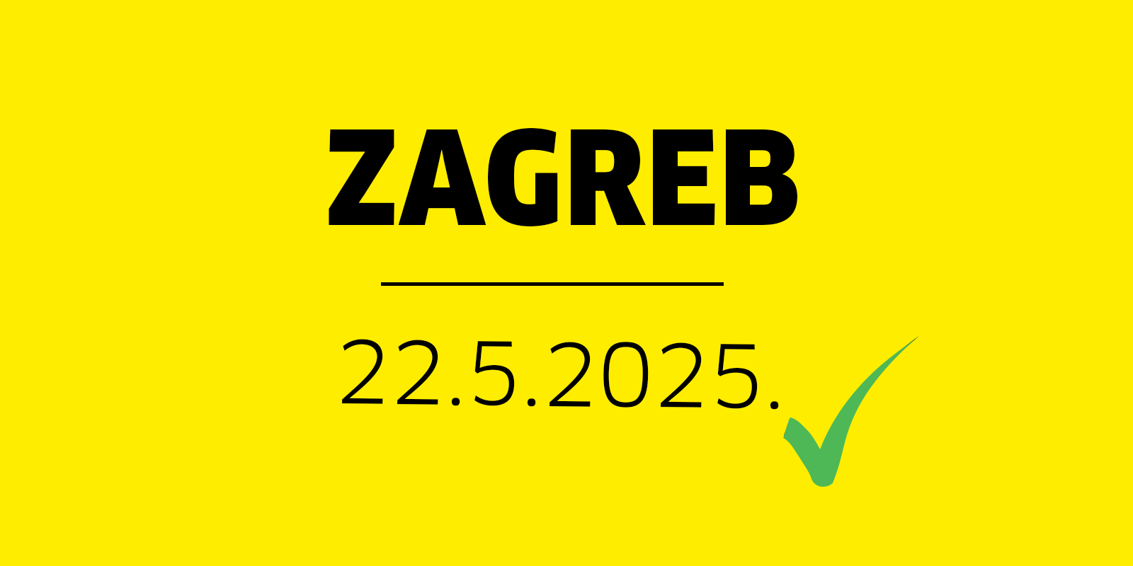 Karcher Čisti fest Zagreb Karcher Čisti fest Zagreb