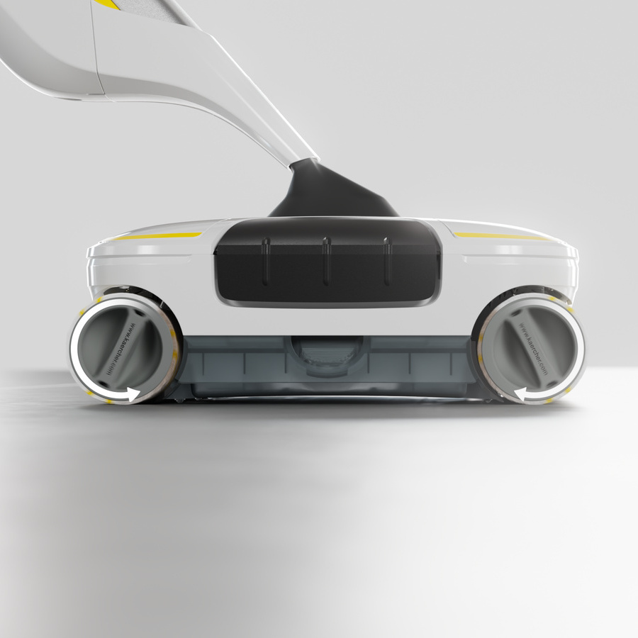 Максимальный комфорт благодаря технологии Hover Максимальный комфорт благодаря технологии Hover