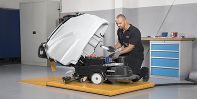 Kärcher All Brands Service