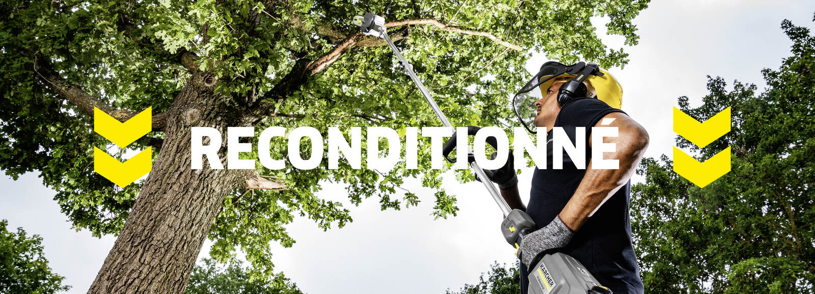 Accessoires professionnels d'occasion