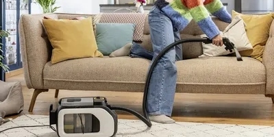 cách vệ sinh ghế sofa vải tại nhà