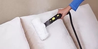 cách vệ sinh ghế sofa vải tại nhà