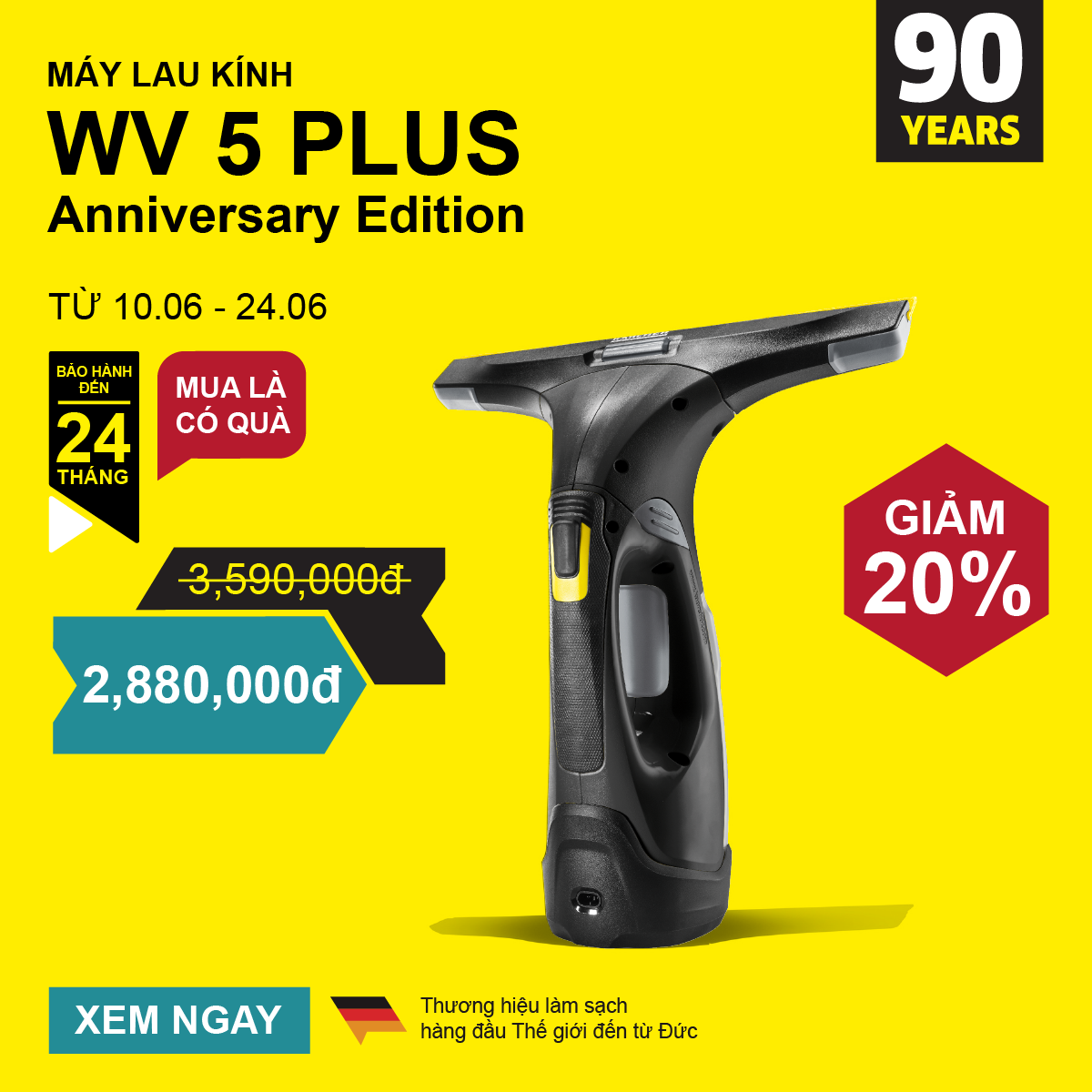 WV 5 Plus CTKM T6 2025