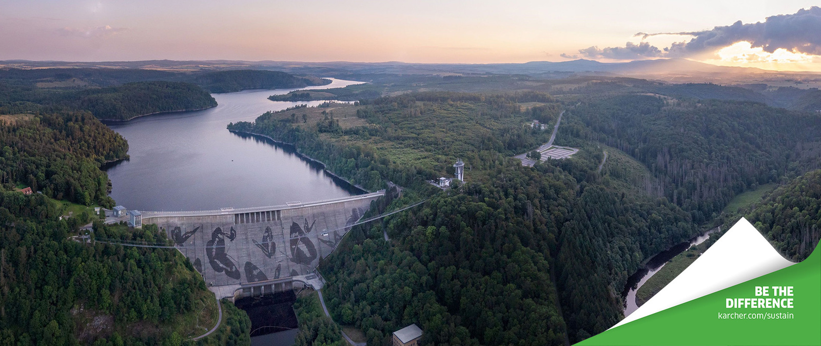 Kärcher rapport de durabilité