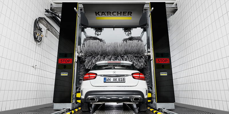 Kärcher K!Design iQ Kärcher K!Design iQ