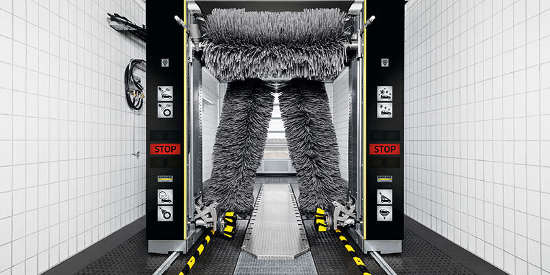 Hauteurs de lavage réglables K!Adjust Hauteurs de lavage réglables K!Adjust