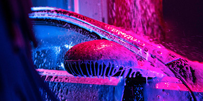 Kärcher Wassersparfunktion Kärcher Wassersparfunktion