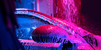 Kärcher Fonction d’économie d’eau Kärcher Fonction d’économie d’eau