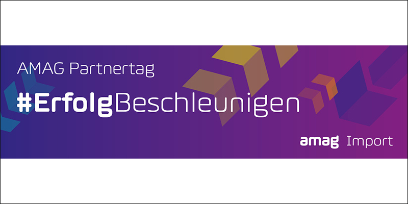 AMAG Partnertag 2025