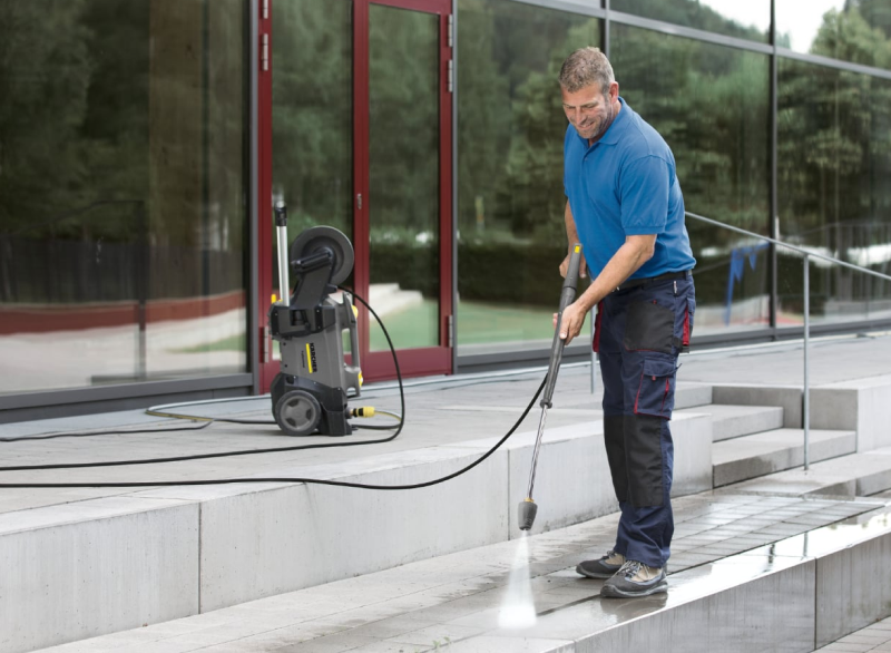 Urządzenia wysokociśnieniowe