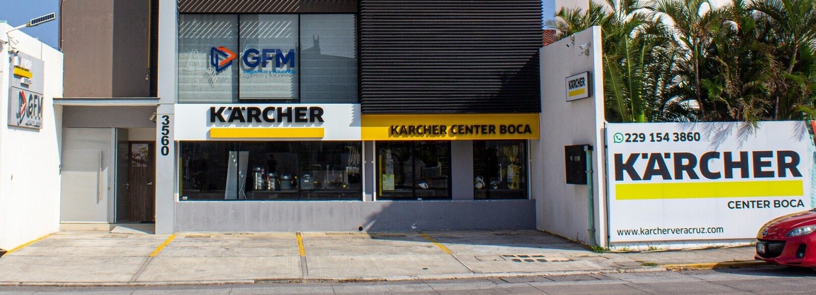 KC Boca