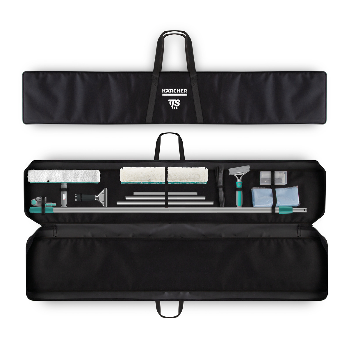 Window cleaning kit Kärcher Window cleaning kit