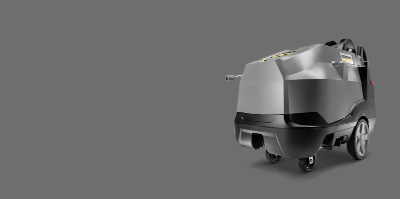 Kärcher professional products