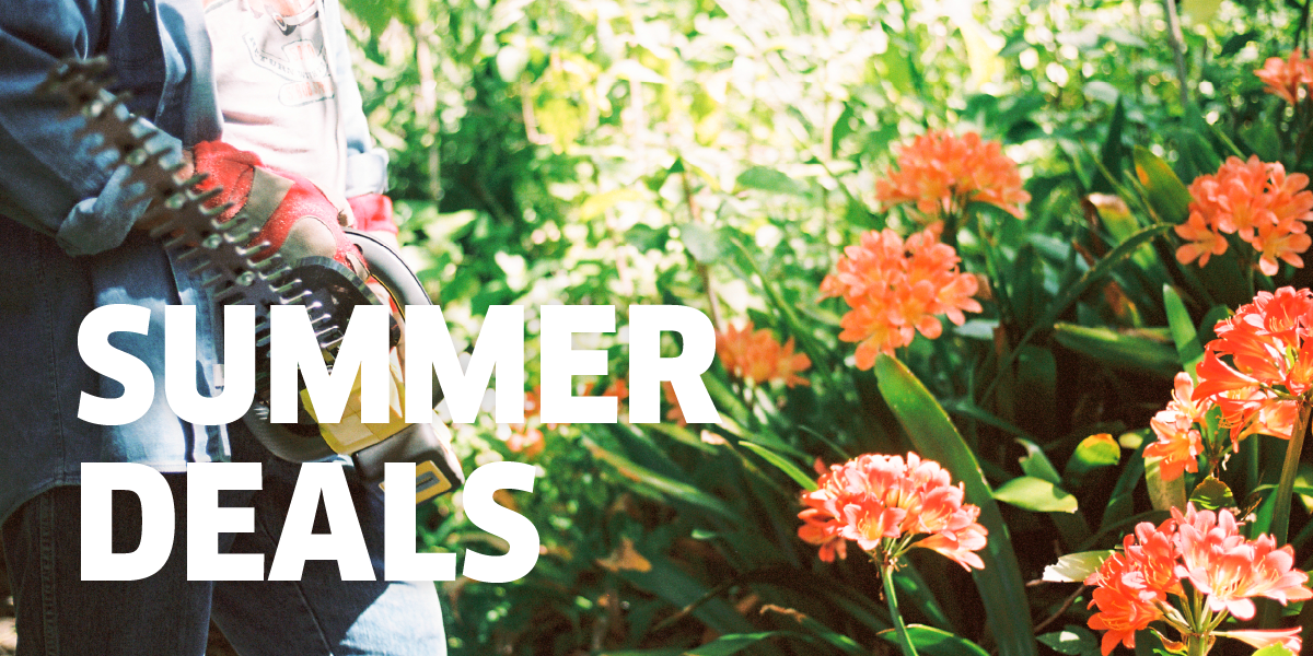 Karcher Summer Deals Karcher Summer Deals