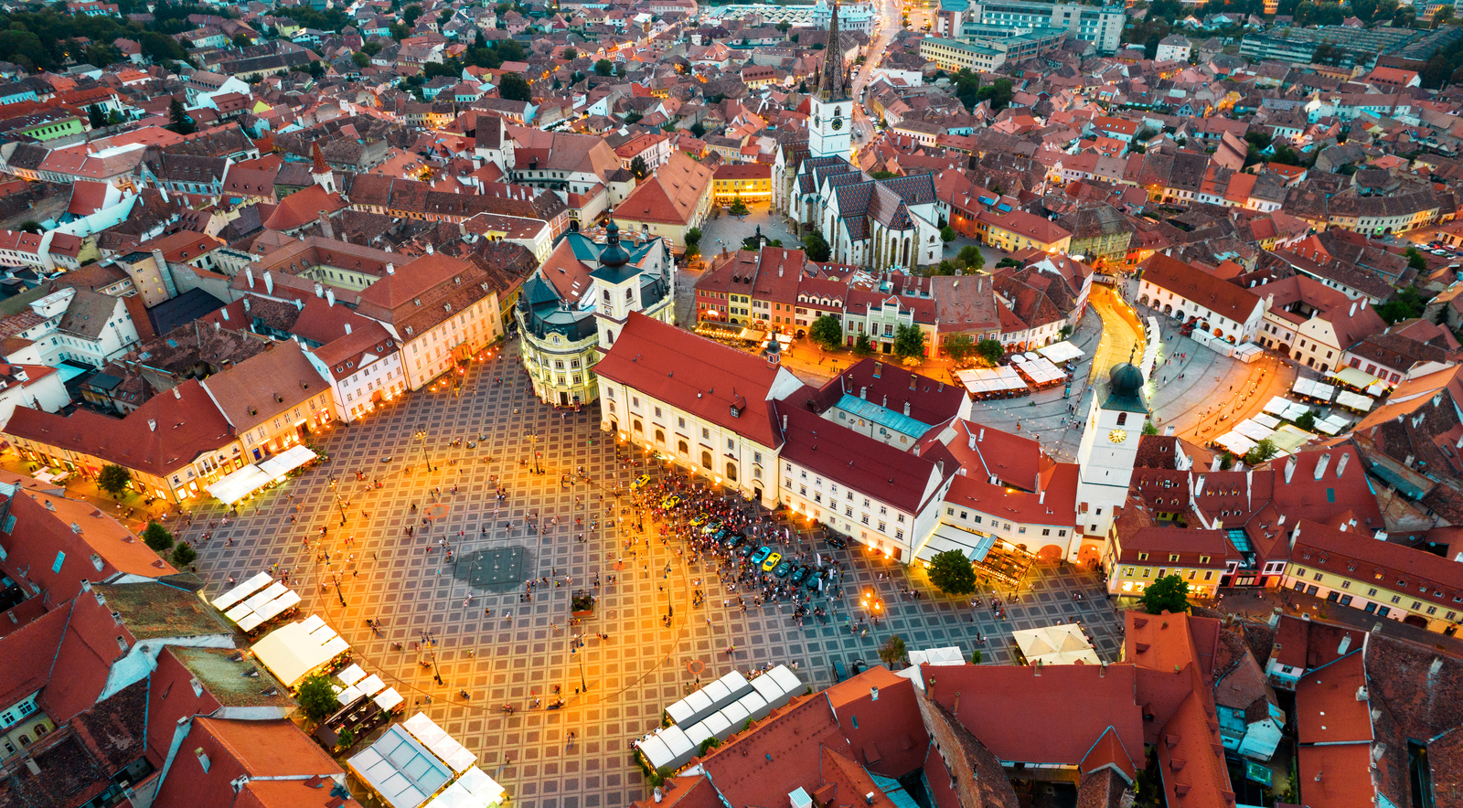 Sibiu Sibiu