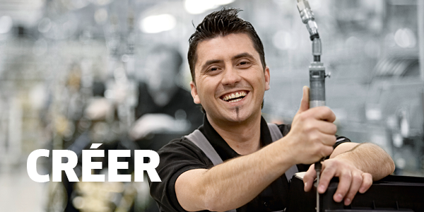Raison d'être de Karcher Raison d'être de Karcher