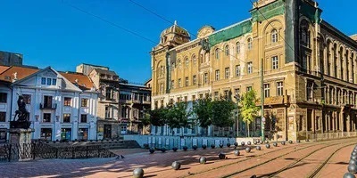 Timisoara
