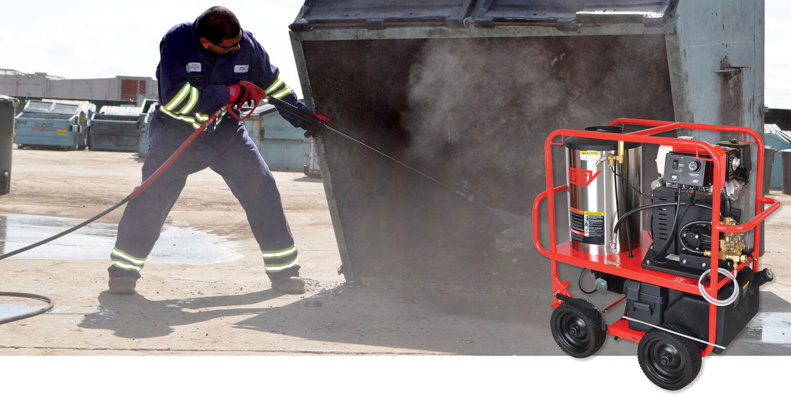 Roll Cage Series product photo