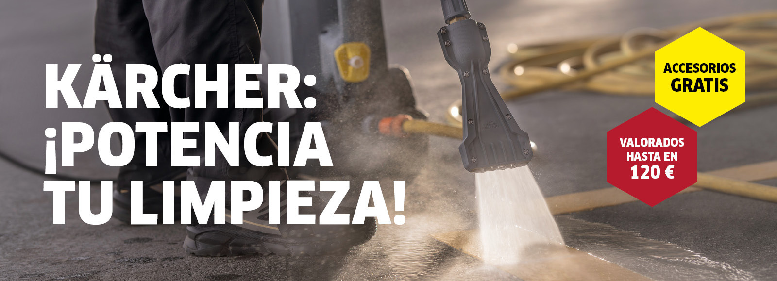 potencia tu limpieza potencia tu limpieza