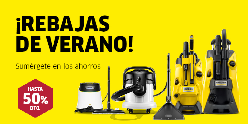 Promo Rebajas Verano H&G Promo Rebajas Verano H&G