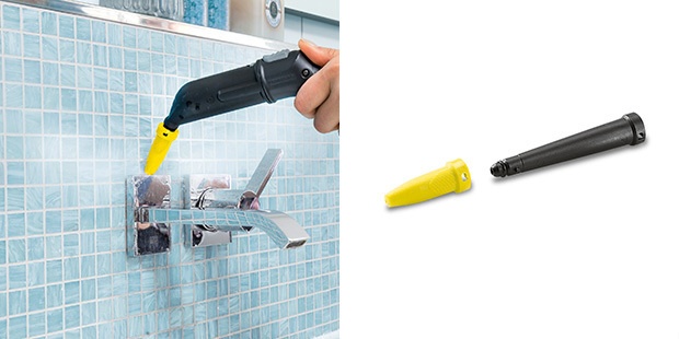 スポットノズルセット