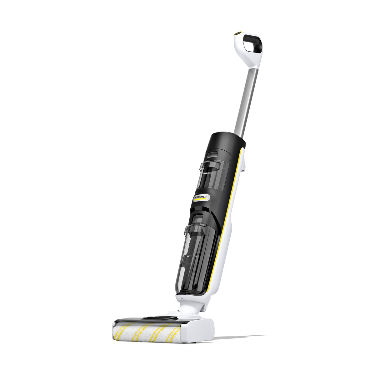 Aspirateur laveur FCV 4 Aspirateur laveur FCV 4