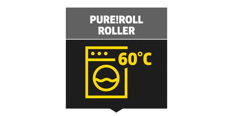Pure!Roll: Hygiene trifft auf Nachhaltigkeit Pure!Roll: Hygiene trifft auf Nachhaltigkeit
