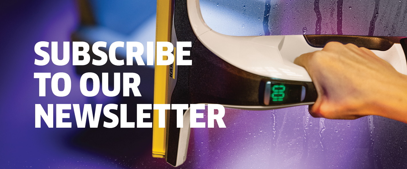 Subscribe to our Newsletter Subscribe to our Newsletter