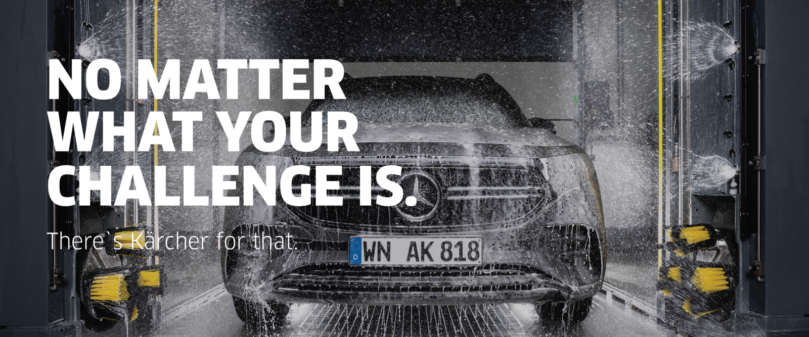 No Matter What Your Cleaning Challenge Is No Matter What Your Cleaning Challenge Is