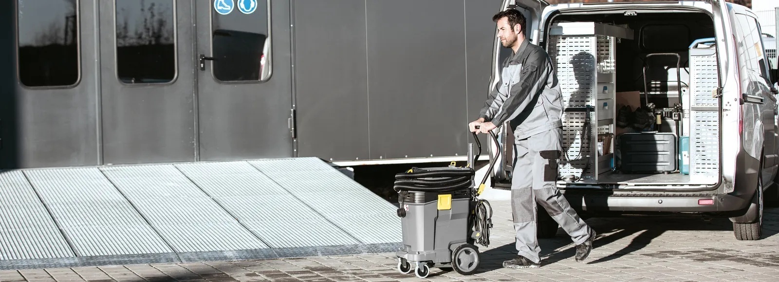 aspiratoare profesionale Karcher aspiratoare profesionale Karcher