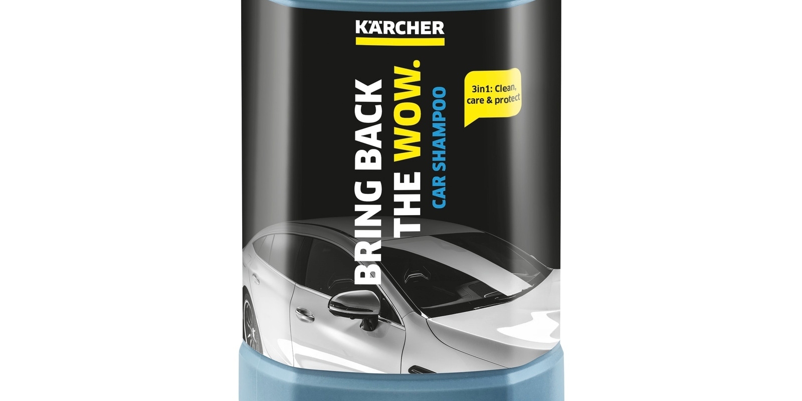 rửa xe không chạm