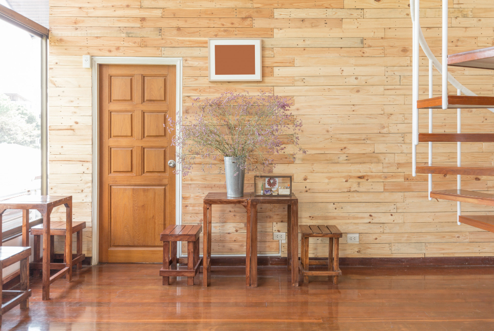 bảo dưỡng các loại sàn gỗ,đá