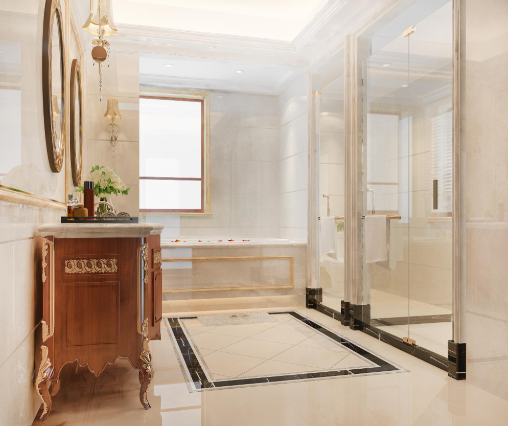 bảo dưỡng các loại sàn gỗ,đá