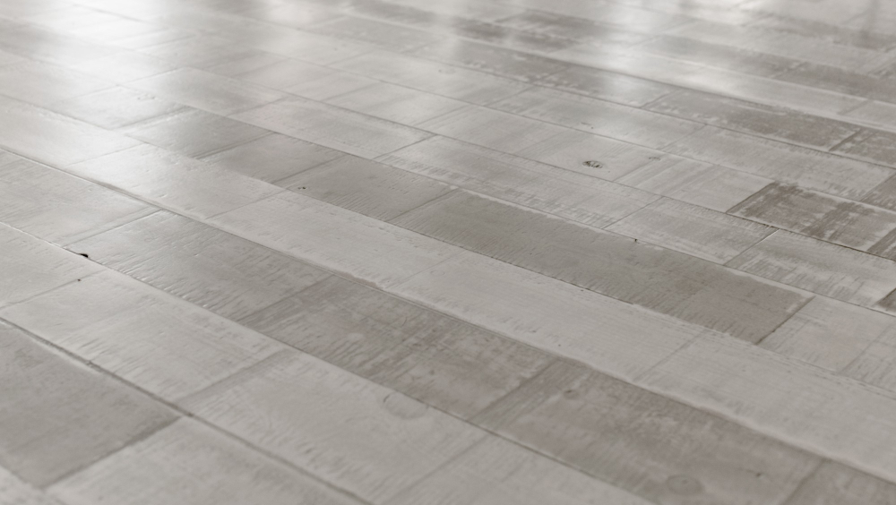 Cách tẩy xi măng trên nền gạch sau thi công