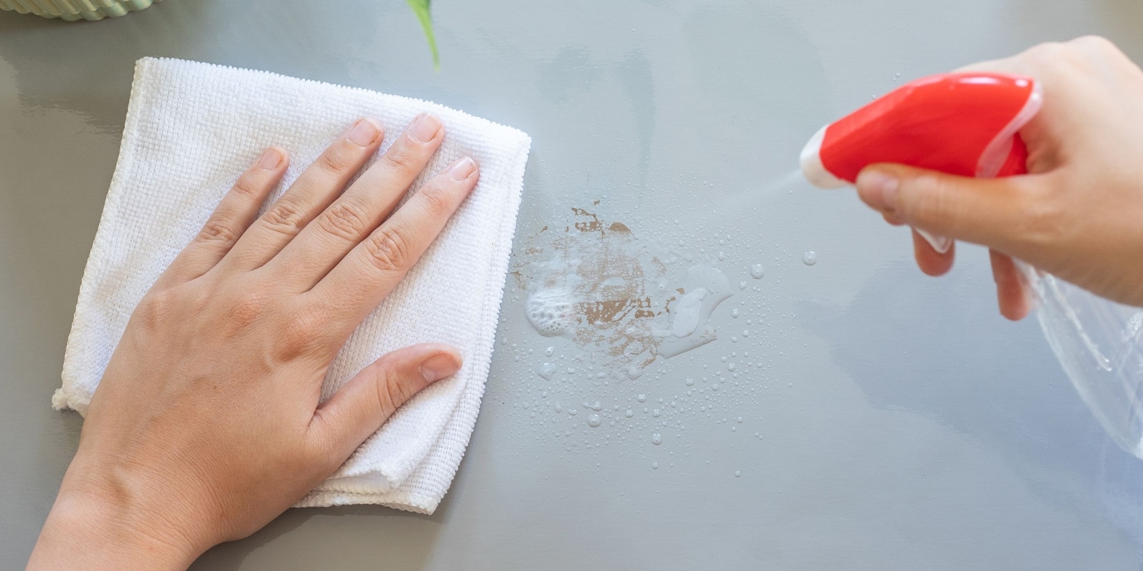 cách tẩy vết băng dính