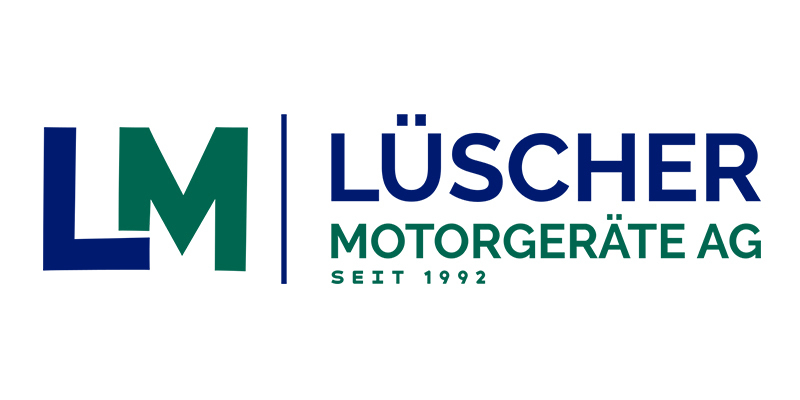 Lüscher Motorgeräte AG