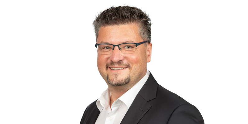 Martin Trimmel Dieses Foto zeigt den Director für Municipal Sales von Kärcher Österreich
