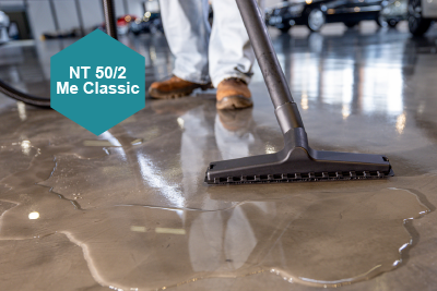 NT 50/2 Me Classic