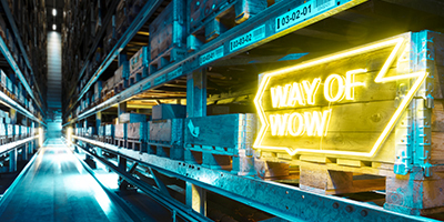 vacancies - Sales Representative for Makassar Area