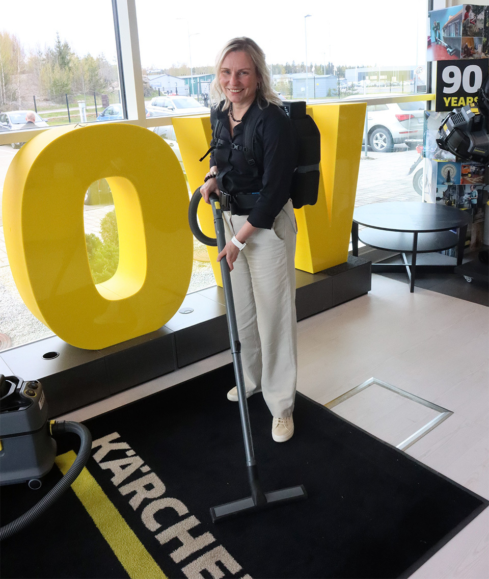 Minna Konttila Minna Konttila