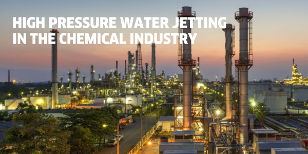 WOMA Chemical Industry