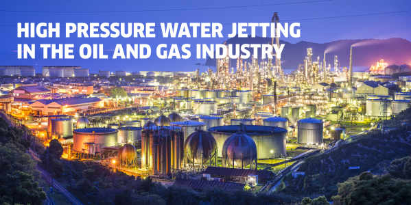 Woma Oil & Gas Industry